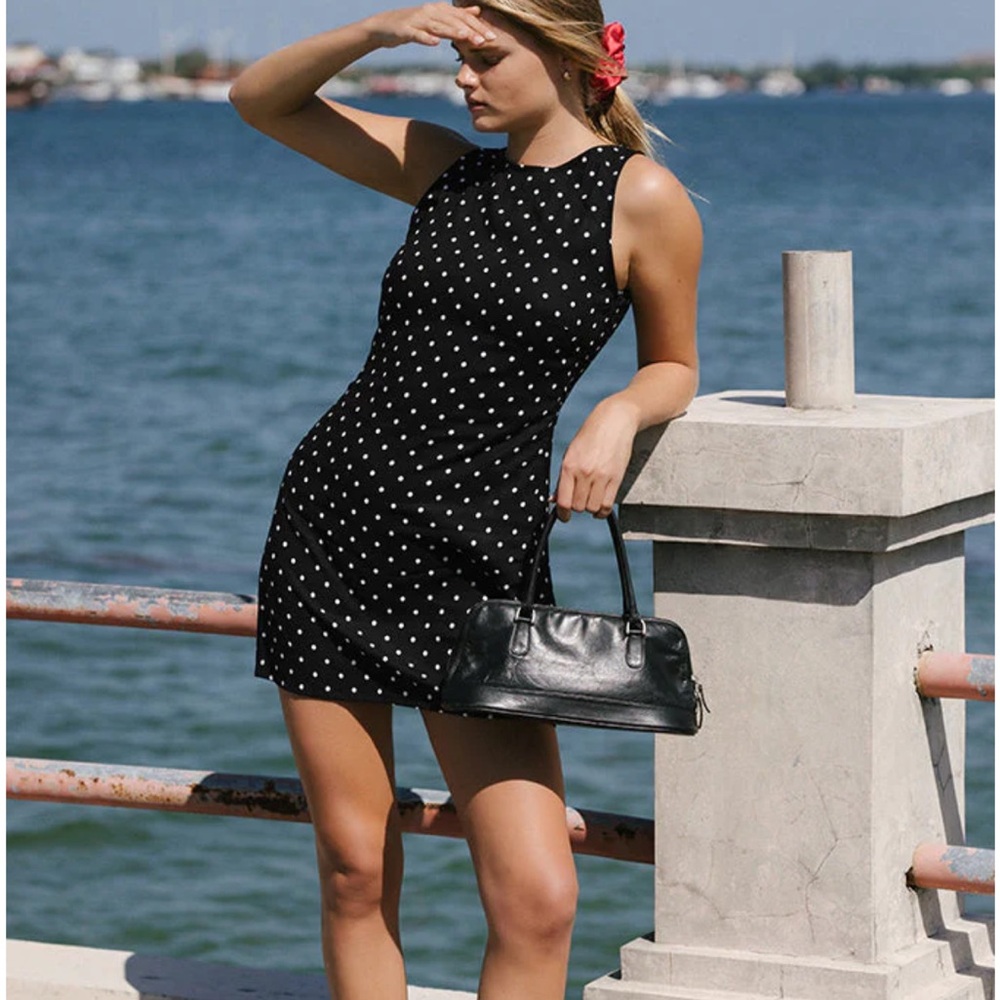 New with tags Motel Rocks Ayana Dress